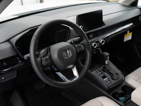 New 2026 Honda CR-V EX-L image 3
