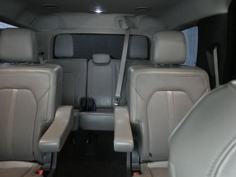 Used 2019 Ford Expedition Limited w/ Driver Assistance Package image 24