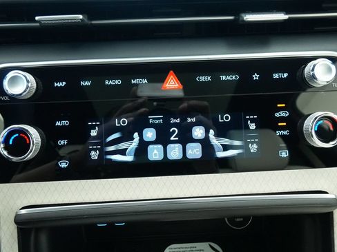 New 2026 Genesis GV80 3.5T Prestige AWD/4WD image 44