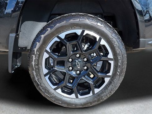 Used 2026 Chevrolet Colorado Z71 w/ Z71 Convenience Package 2 image 35