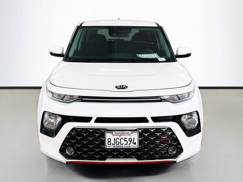 Used 2020 Kia Soul GT-Line image 2