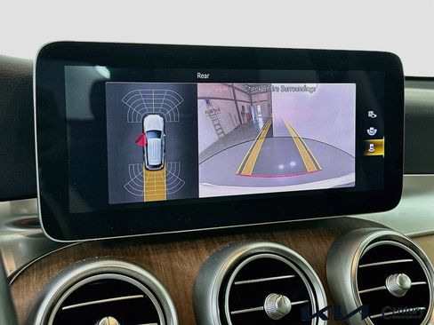 Used 2022 Mercedes-Benz GLC 300 GLC 300 image 13