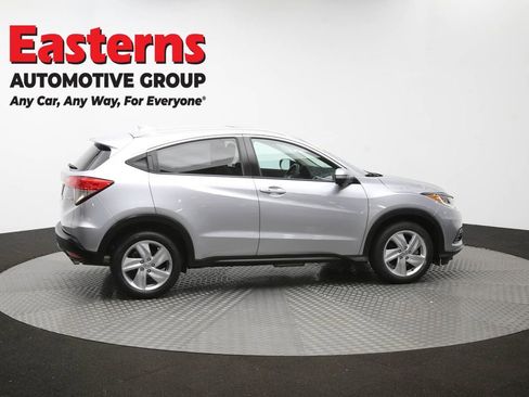 Used 2019 Honda HR-V EX image 43