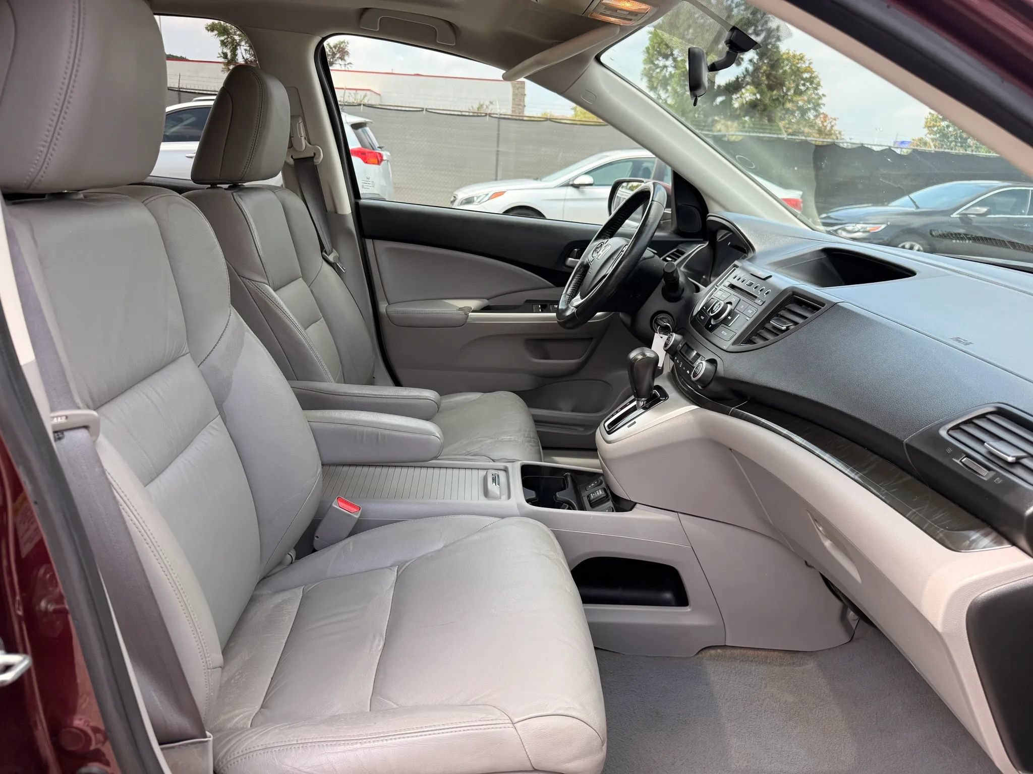 Used 2013 Honda CR-V EX-L image 18