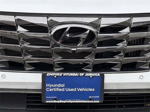 Certified 2024 Hyundai Tucson Limited image 9