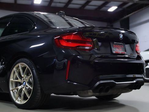 Used 2020 BMW M2 Competition w/ Executive Package image 23