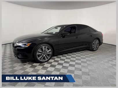 Used 2023 Audi A6 2.0T Premium w/ Convenience Package