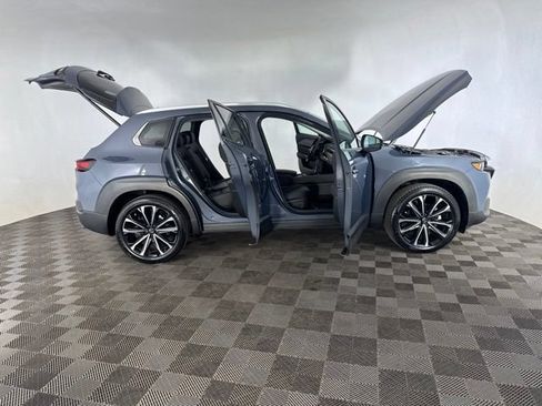 Used 2025 MAZDA CX-50 AWD 2.5 S w/ Weather Package image 13