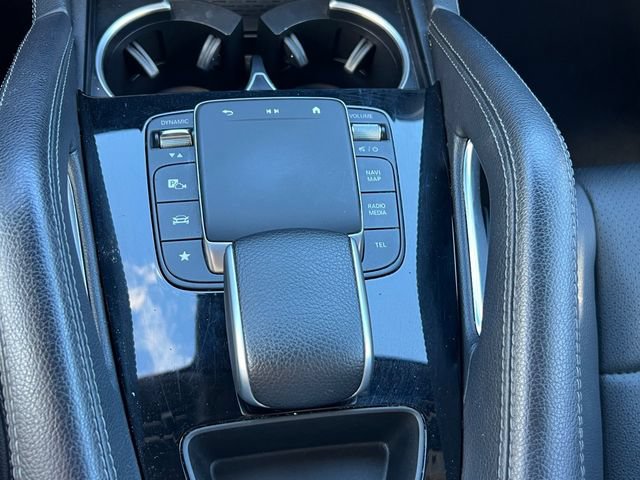 Used 2024 Mercedes-Benz GLE 350 4MATIC w/ 3rd Row Seat Package image 28