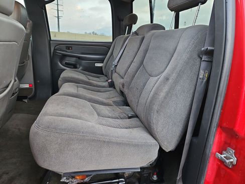 Used 2006 Chevrolet Silverado 2500 LT w/ Onstar Plus Package image 27