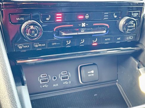 New 2025 Jeep Grand Cherokee Altitude image 26