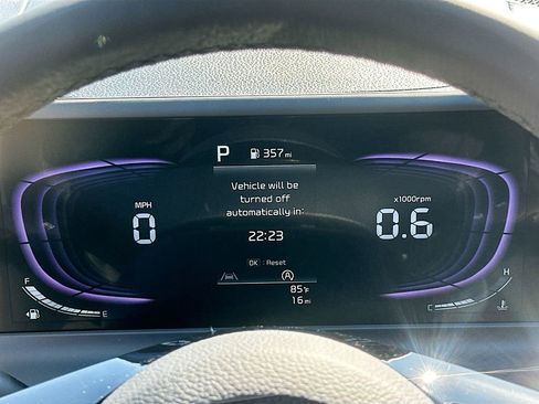 New 2026 Kia Seltos S AWD/4WD image 12