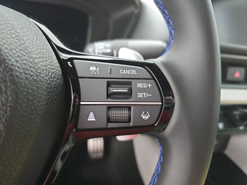 New 2026 Honda Prelude image 17