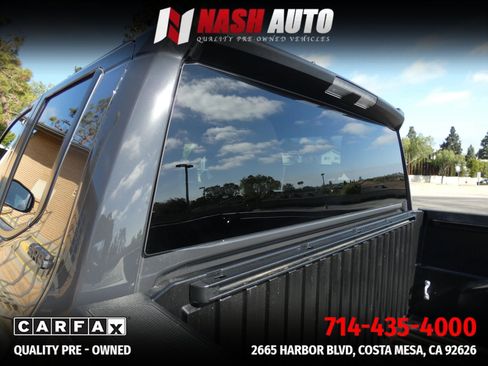 Used 2026 Toyota Tacoma SR5 AWD/4WD image 24