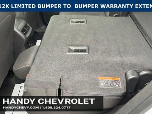 Certified 2023 Chevrolet Equinox LT image 39