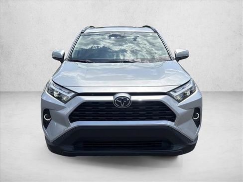 Certified 2025 Toyota RAV4 XLE w/ Convenience Package AWD/4WD image 2