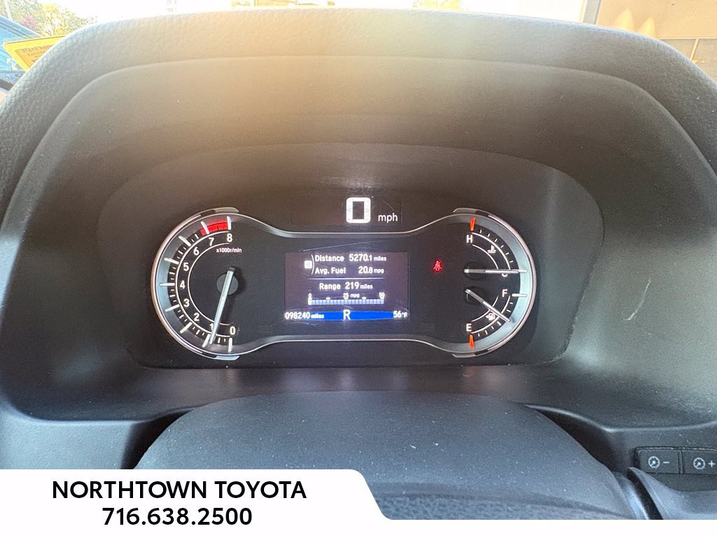 Used 2020 Honda Ridgeline RTL image 28