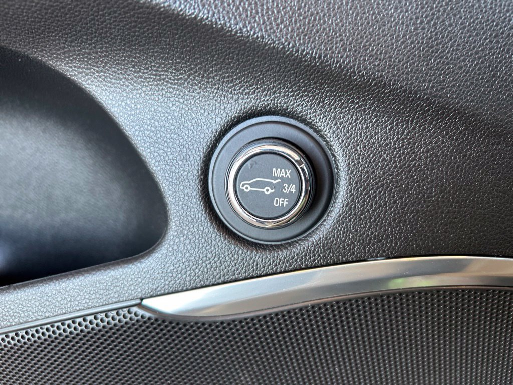 Used 2018 Buick Enclave Premium FWD image 28