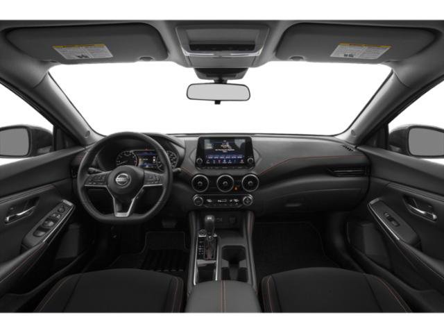 Used 2021 Nissan Sentra SR FWD image 11