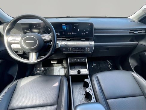 Certified 2024 Hyundai Kona Limited AWD/4WD image 7