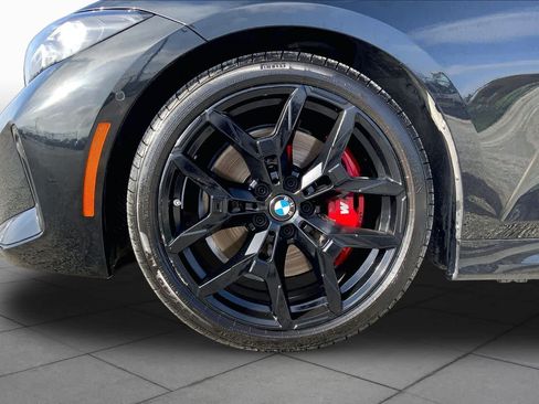 Used 2025 BMW M340i w/ Premium Package RWD image 11