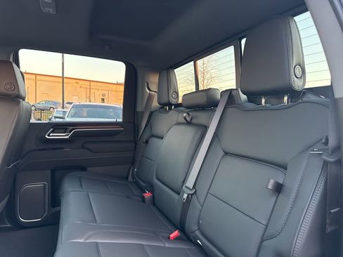 New 2026 GMC Sierra 2500 Denali w/ Denali Reserve Package image 28