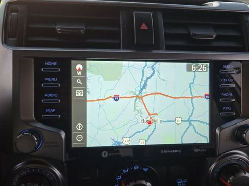 Used 2022 Toyota 4Runner SR5 Premium w/ Moonroof Package image 18