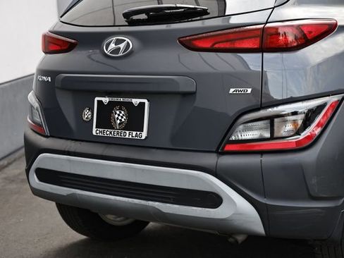 Used 2023 Hyundai Kona SEL image 8