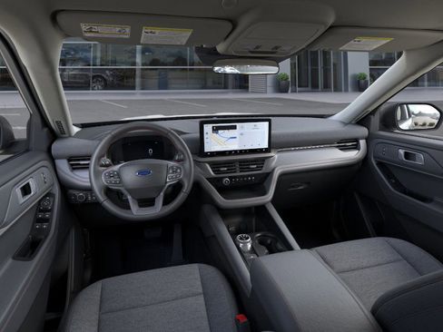 New 2026 Ford Explorer Active image 9