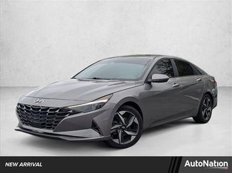 Used 2023 Hyundai Elantra Limited video 1