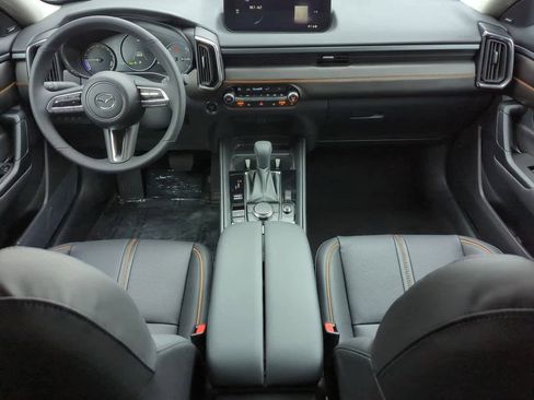 New 2025 MAZDA CX-50 2.5 Hybrid w/ Weather Package image 13