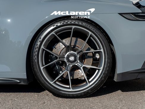 Used 2023 Porsche 911 GT3 image 50