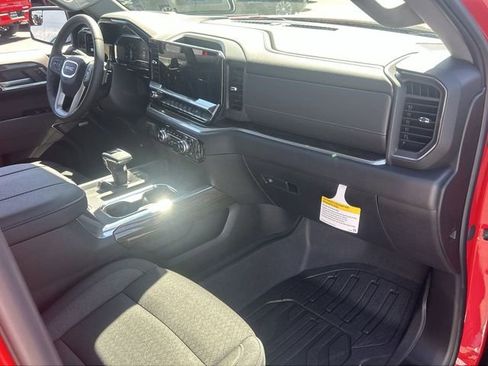 New 2025 GMC Sierra 1500 Elevation w/ Preferred Package image 21