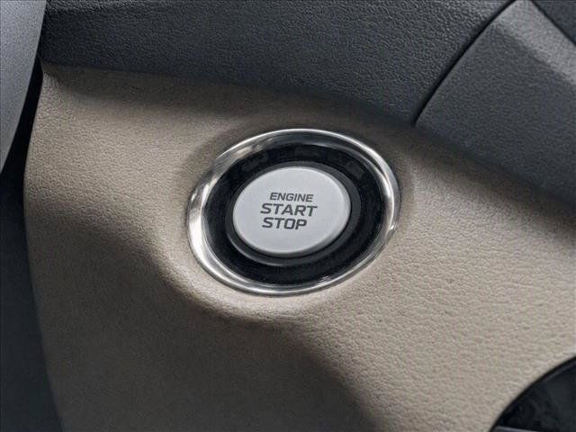 Used 2017 Hyundai Tucson SE Plus w/ Cargo Package AWD/4WD image 11