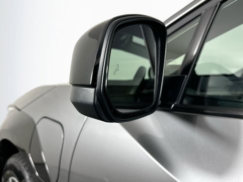 Used 2024 Toyota bZ4X XLE w/ Weather Package image 16