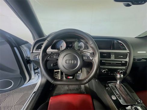 Used 2013 Audi S5 Prestige w/ Prestige Pkg image 13