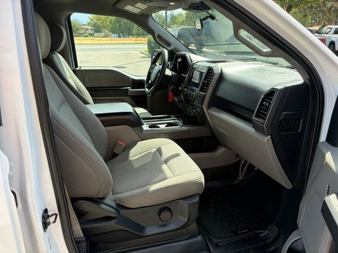 Used 2020 Ford F150 XLT w/ FX4 Off-Road Package AWD/4WD image 7