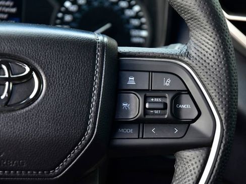 Used 2025 Toyota Tundra SR5 w/ TRD Off-Road Package image 17