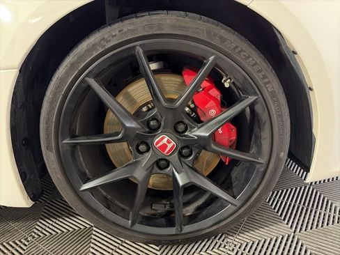 Used 2024 Honda Civic Type R image 47