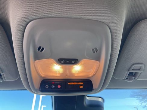 Certified 2025 Buick Encore GX Preferred image 26