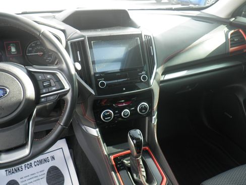 Used 2019 Subaru Forester Sport w/ Popular Package #2 image 18