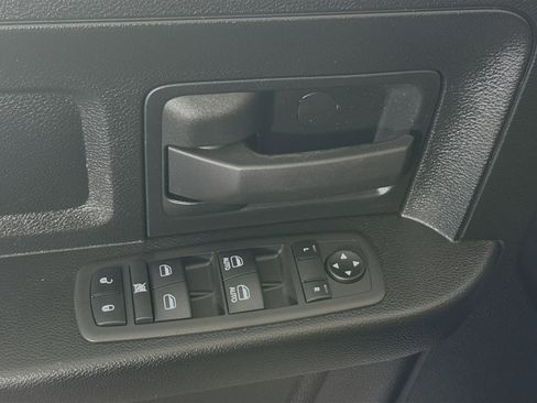 Used 2023 RAM 1500 Tradesman image 22