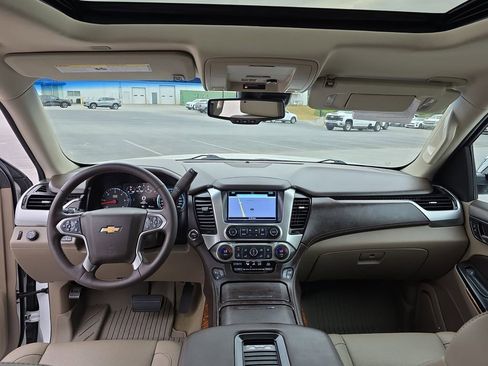 Used 2017 Chevrolet Tahoe Premier RWD image 22