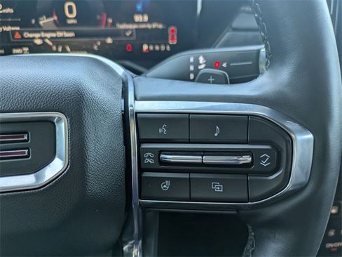 Used 2024 GMC Acadia Elevation image 20