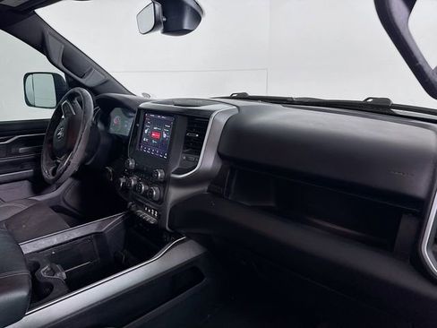 Used 2019 RAM 1500 Big Horn image 29