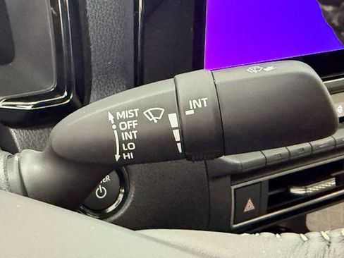 New 2026 Toyota Camry XLE FWD image 11