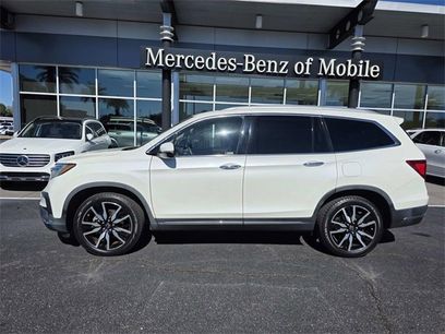 Used 2019 Honda Pilot Touring