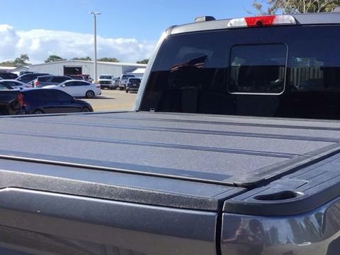 Certified 2023 Ford F250 Lariat w/ Tremor Off-Road Package image 10