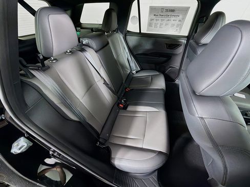 New 2026 Subaru Outback Premium image 24