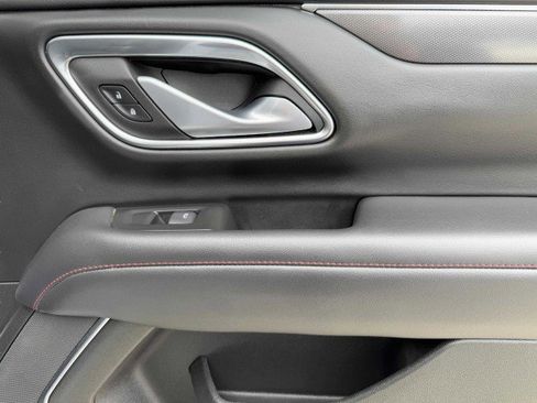 Used 2022 Chevrolet Tahoe RST w/ Luxury Package image 52